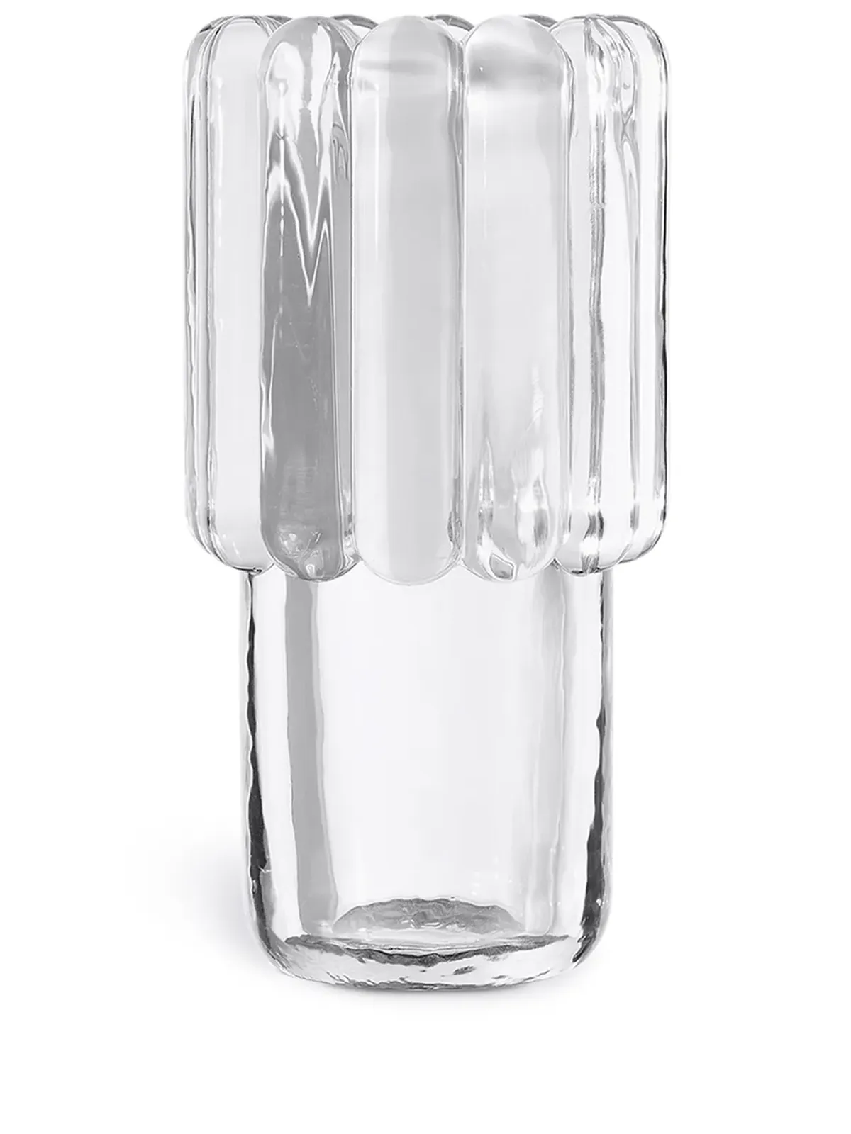 Tom Dixon プレス中型花瓶 - 画像1