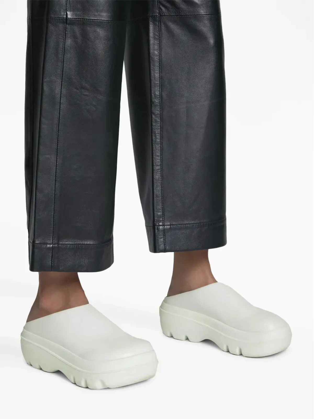 Proenza Schouler Storm チャンキースライド - 画像2