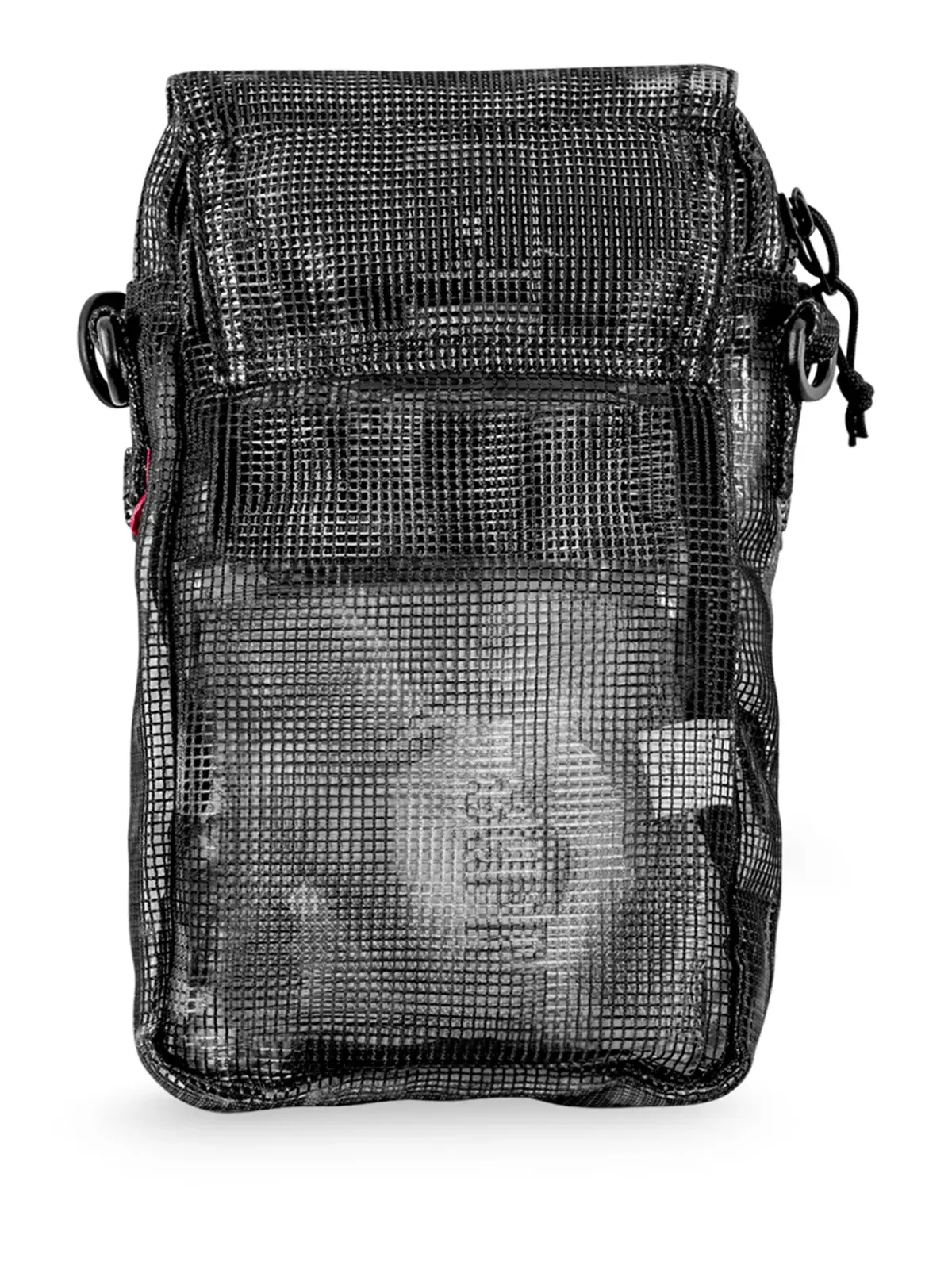 Supreme South2 West8 Heavy Mesh Game B バッグ - 画像2
