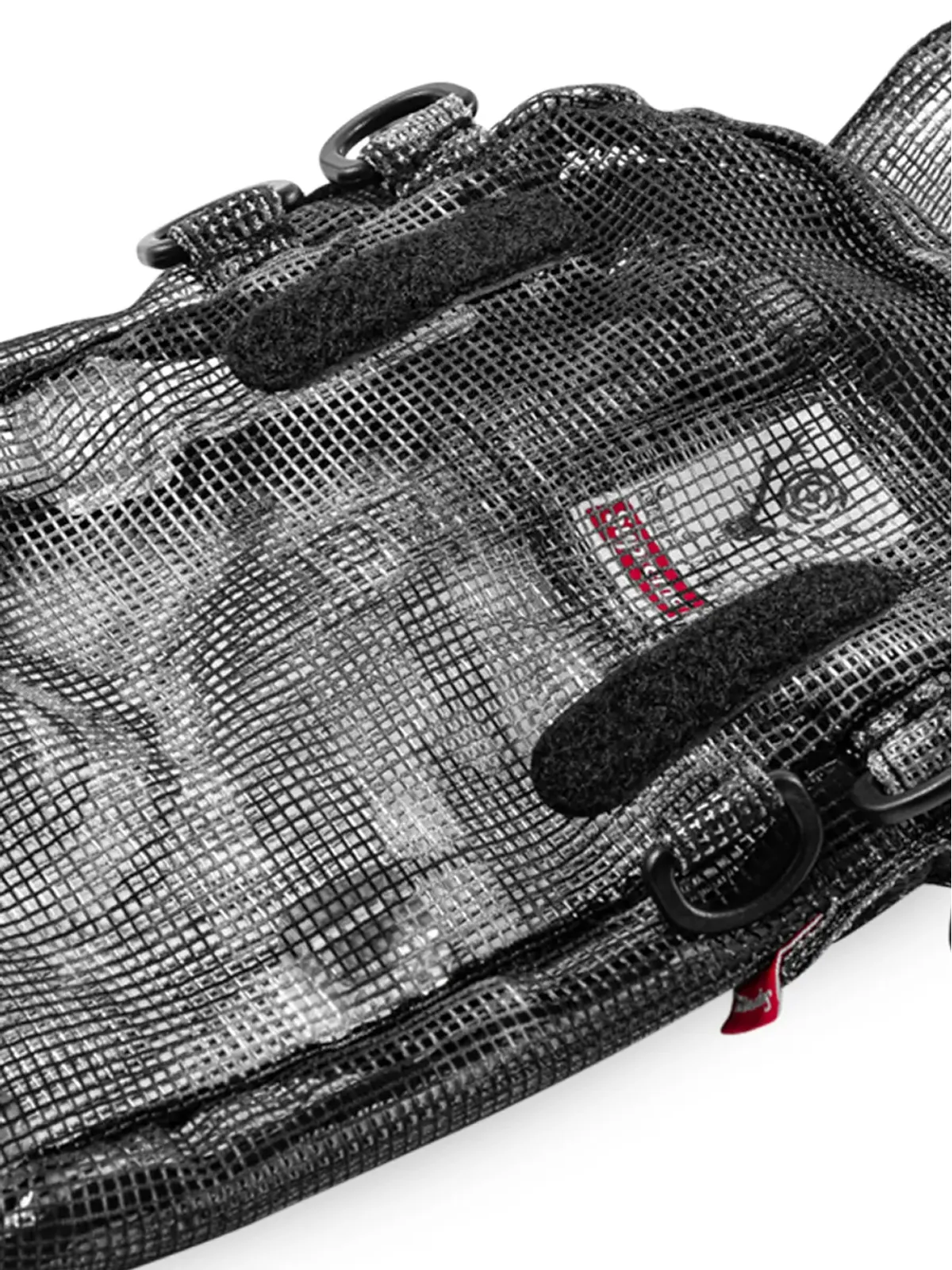 Supreme South2 West8 Heavy Mesh Game B バッグ - 画像4