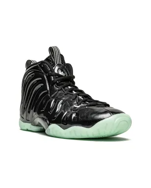 Nike Kids Little Posite One All-Star 2021 sneakers - Black - サムネイル1
