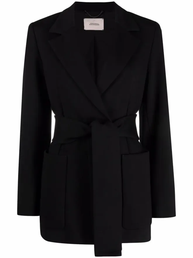 Dorothee Schumacher Dorothee Schumacher エモーショナルエッセンス ジャケットの商品画像