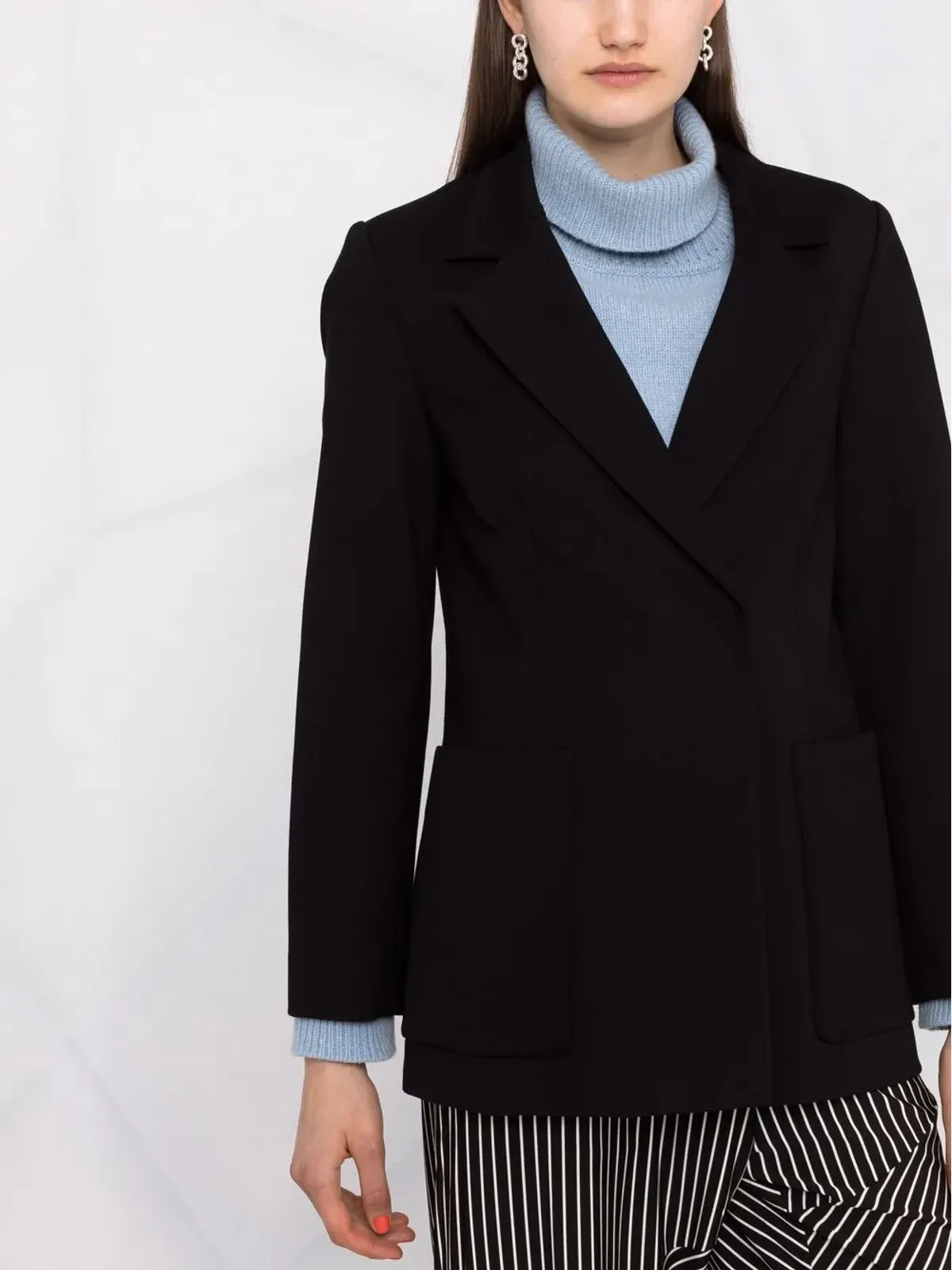 Dorothee Schumacher エモーショナルエッセンス ジャケット - 画像5