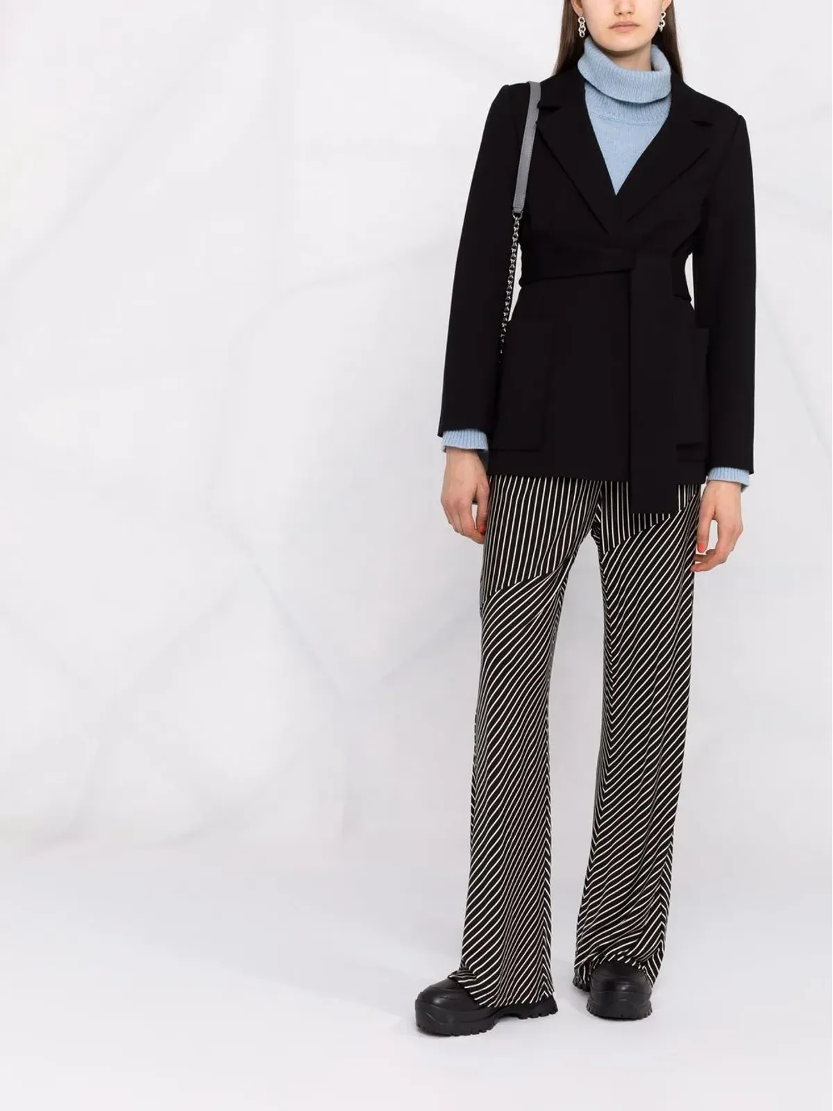 Dorothee Schumacher エモーショナルエッセンス ジャケット - 画像2