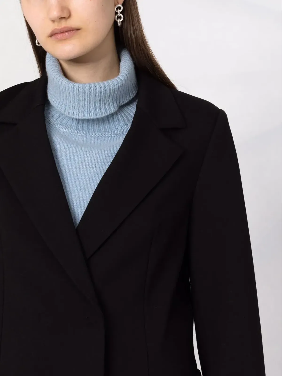 Dorothee Schumacher エモーショナルエッセンス ジャケット - 画像3
