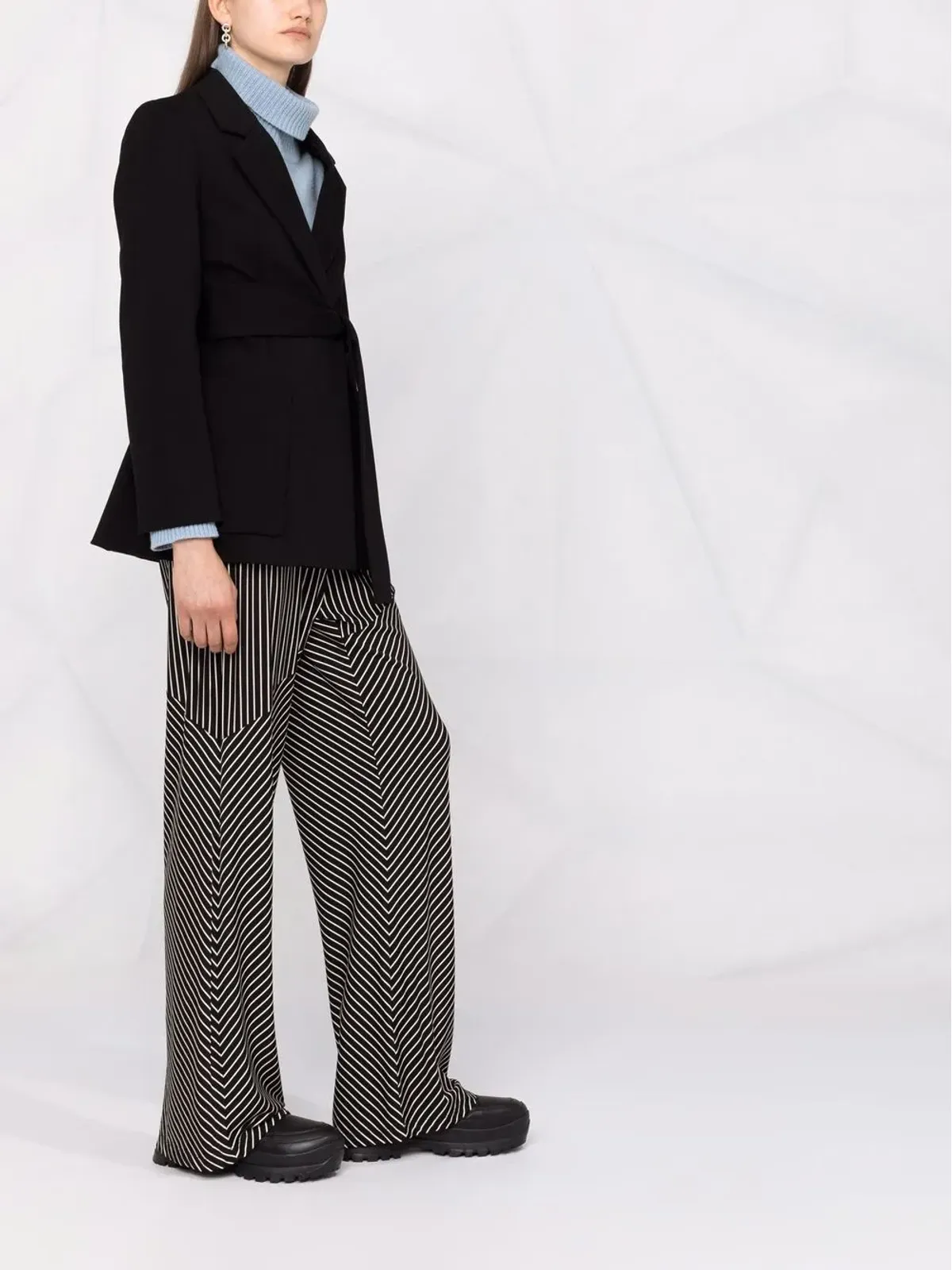 Dorothee Schumacher エモーショナルエッセンス ジャケット - 画像4