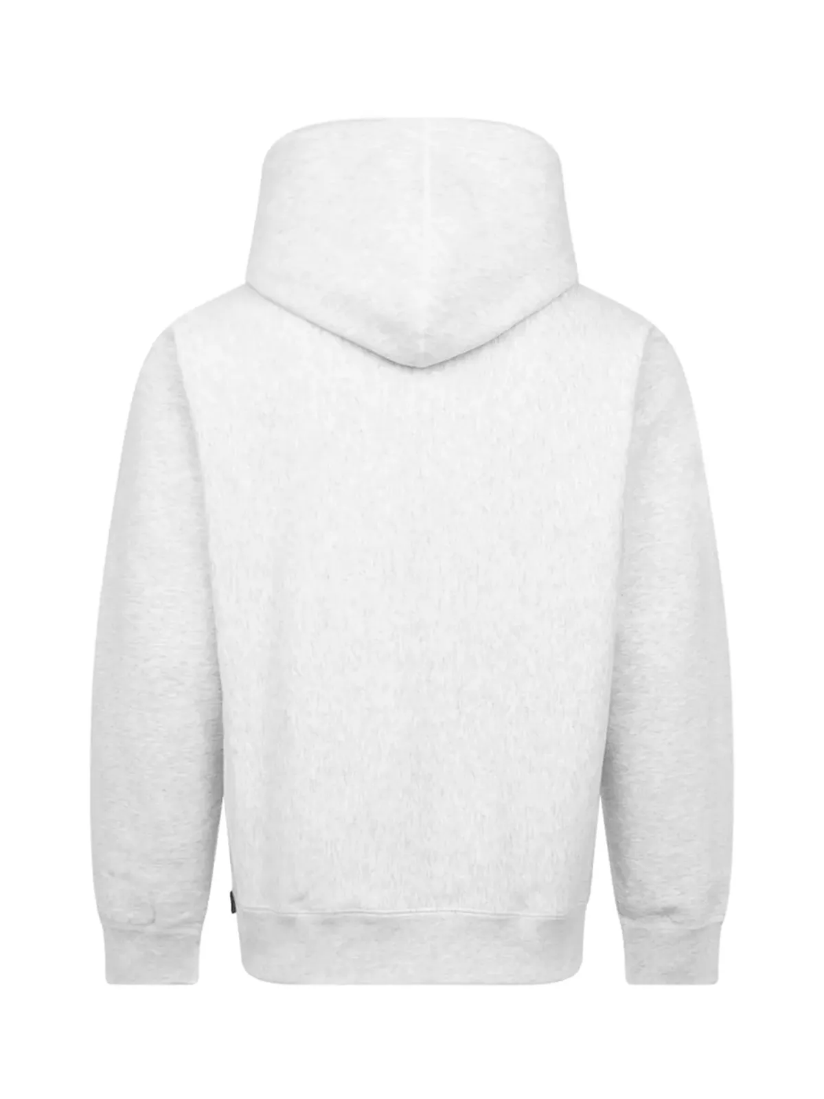 Supreme Gems ロゴプリント パーカー - グレー - 画像2