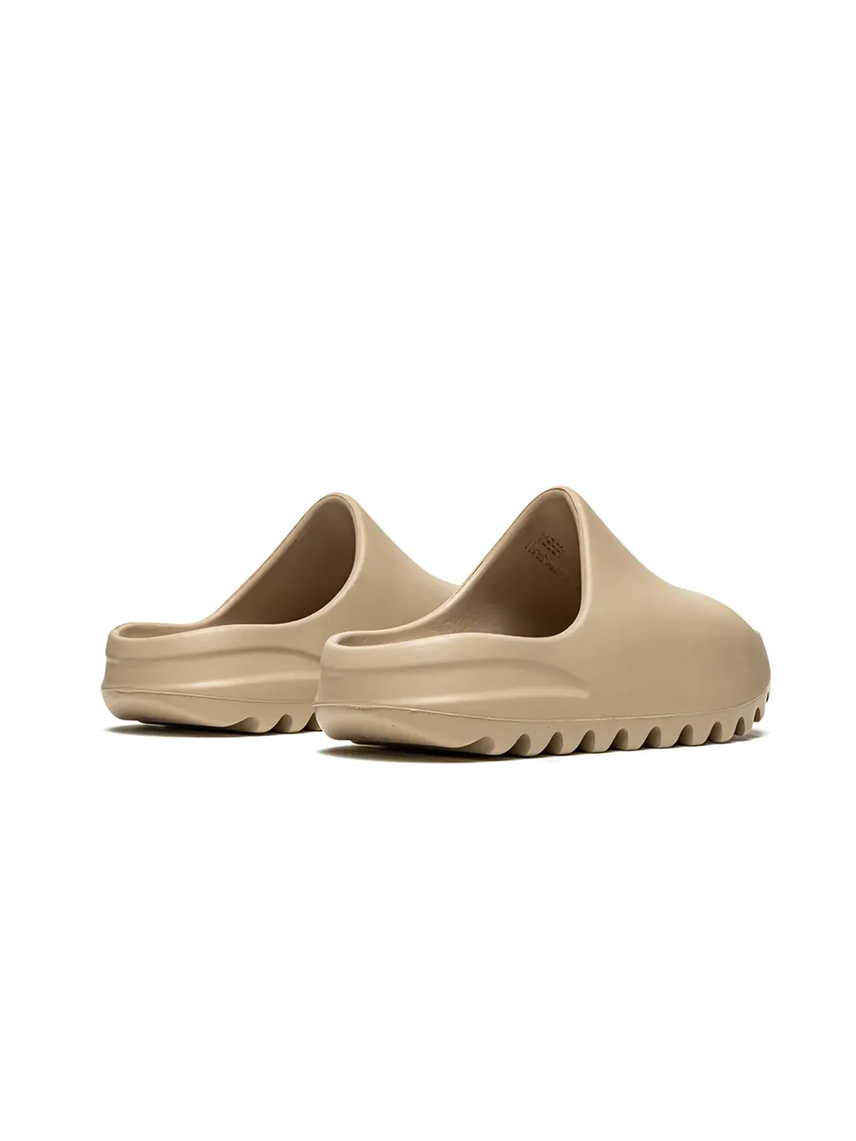 Adidas Yeezy Kids Yeezy Pure Slides - 画像3