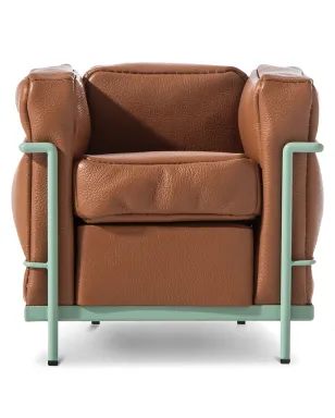 Cassina Le Miniature LC2チェア - サムネイル1