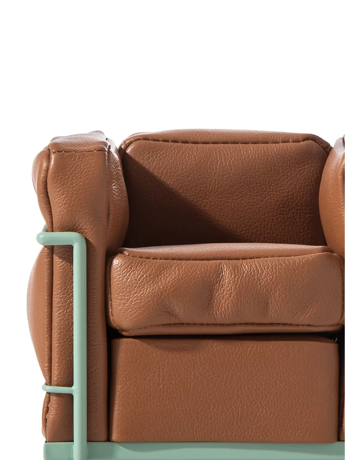 Cassina Le Miniature LC2チェア - 画像2