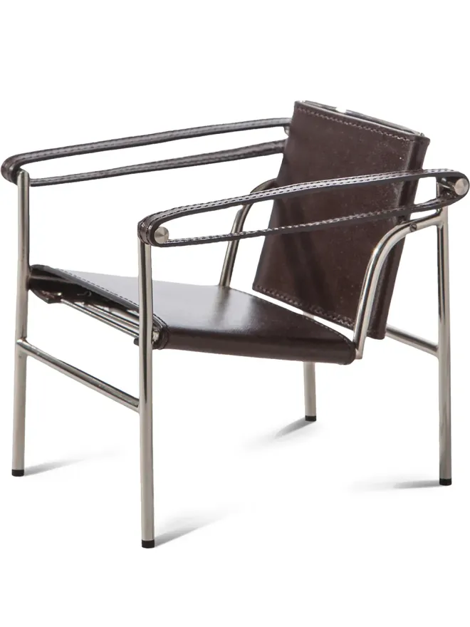 Cassina Cassina レ・ミニチュア LC1 チェアの商品画像