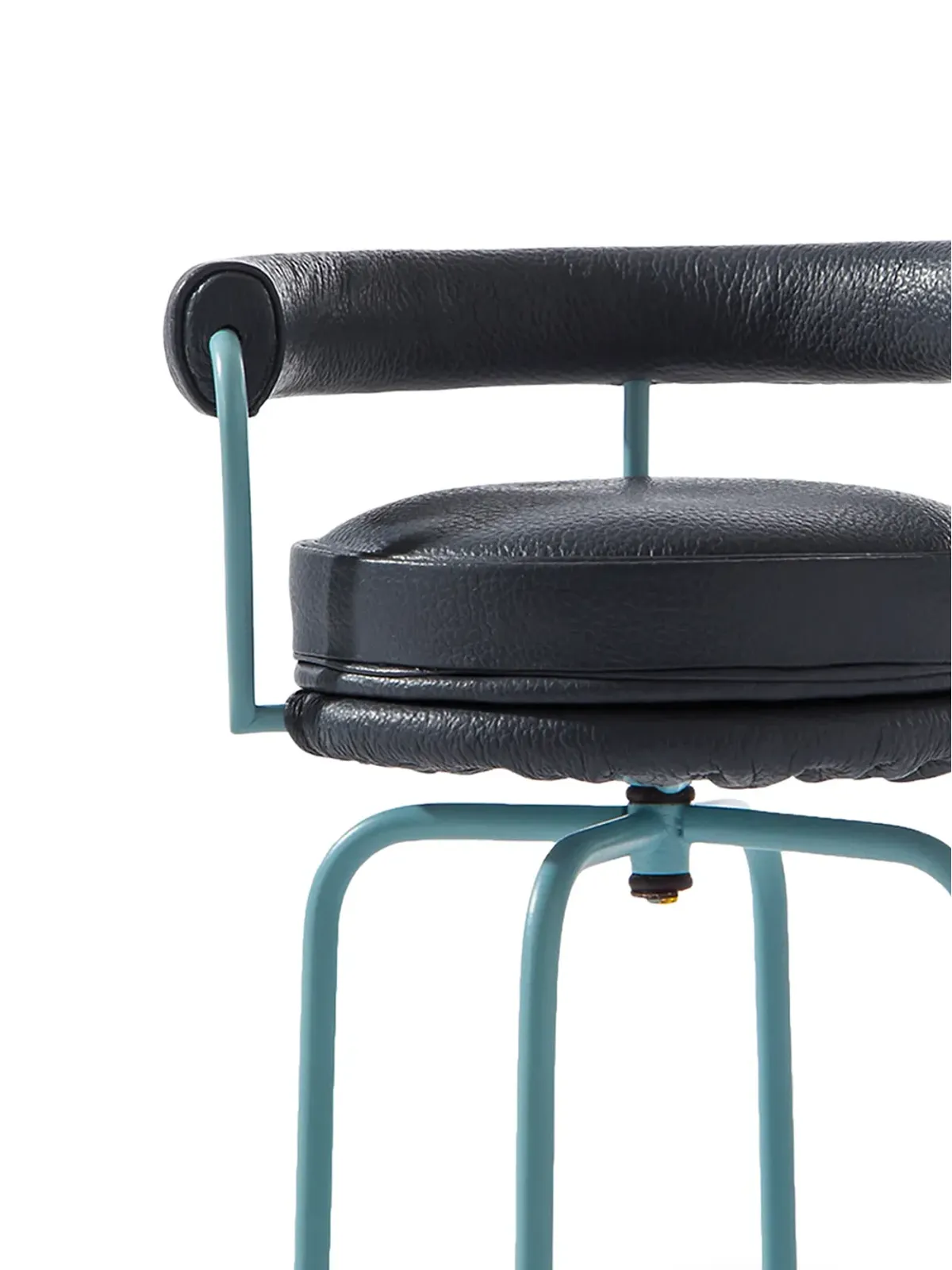Cassina レ・ミニアチュール LC7チェア - 画像2