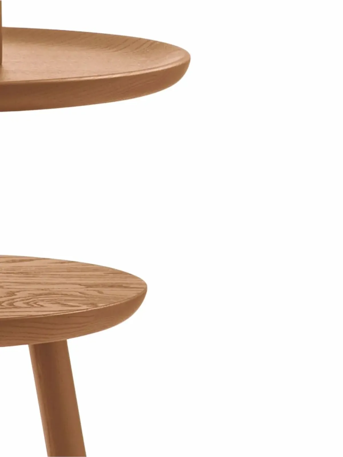 Cassina レアクション・ポエティック テーブル - 画像3