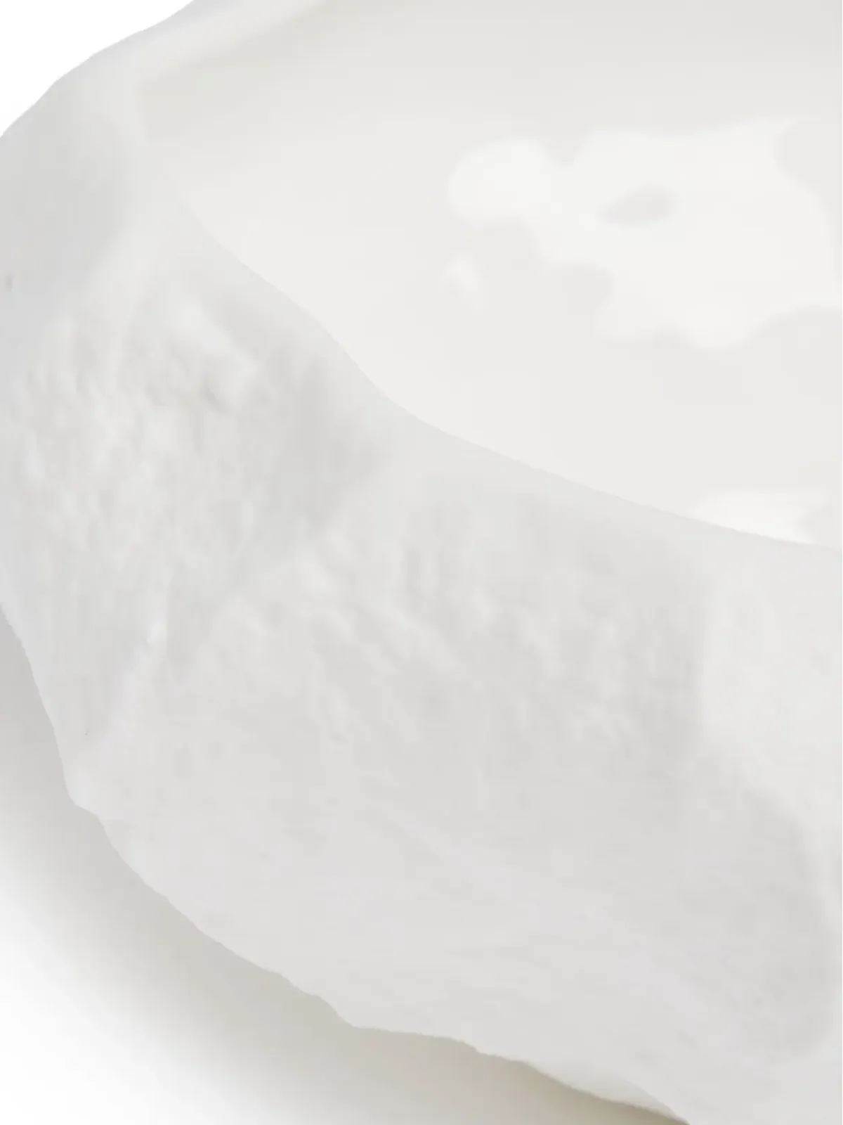 1882 Ltd 白いボウル - 画像2