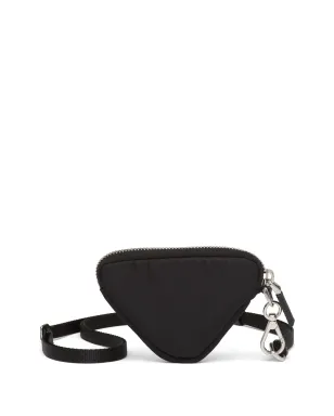 Prada Re-Nylon ロゴポーチ - サムネイル2
