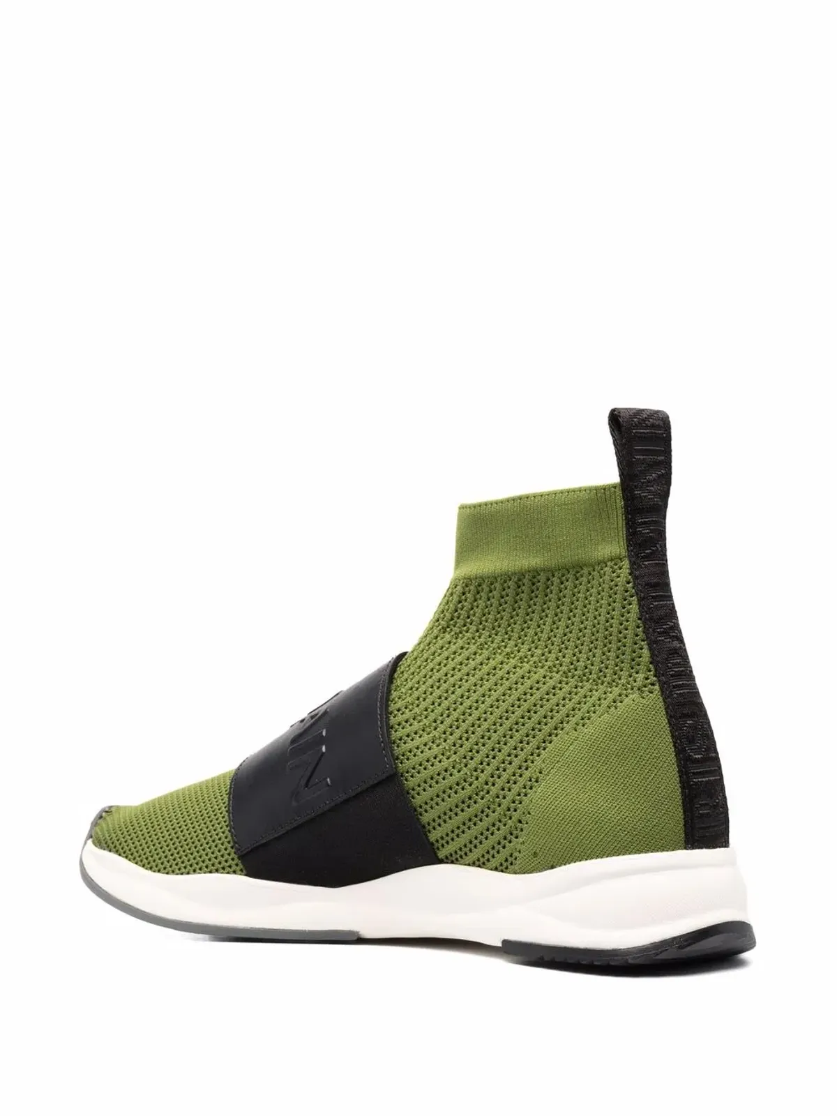 Balmain カメロン ランニングスニーカー - 画像3