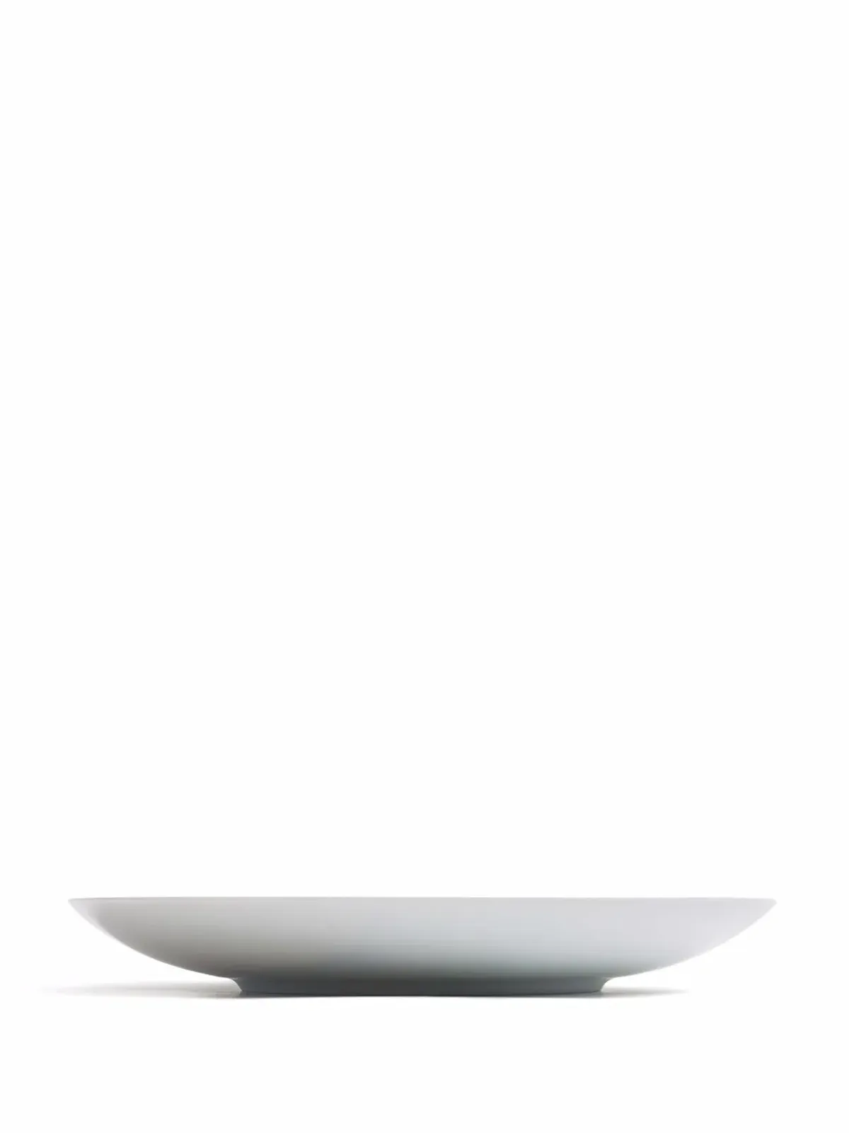 Cassina Neige セット2枚の装飾皿 - 画像3