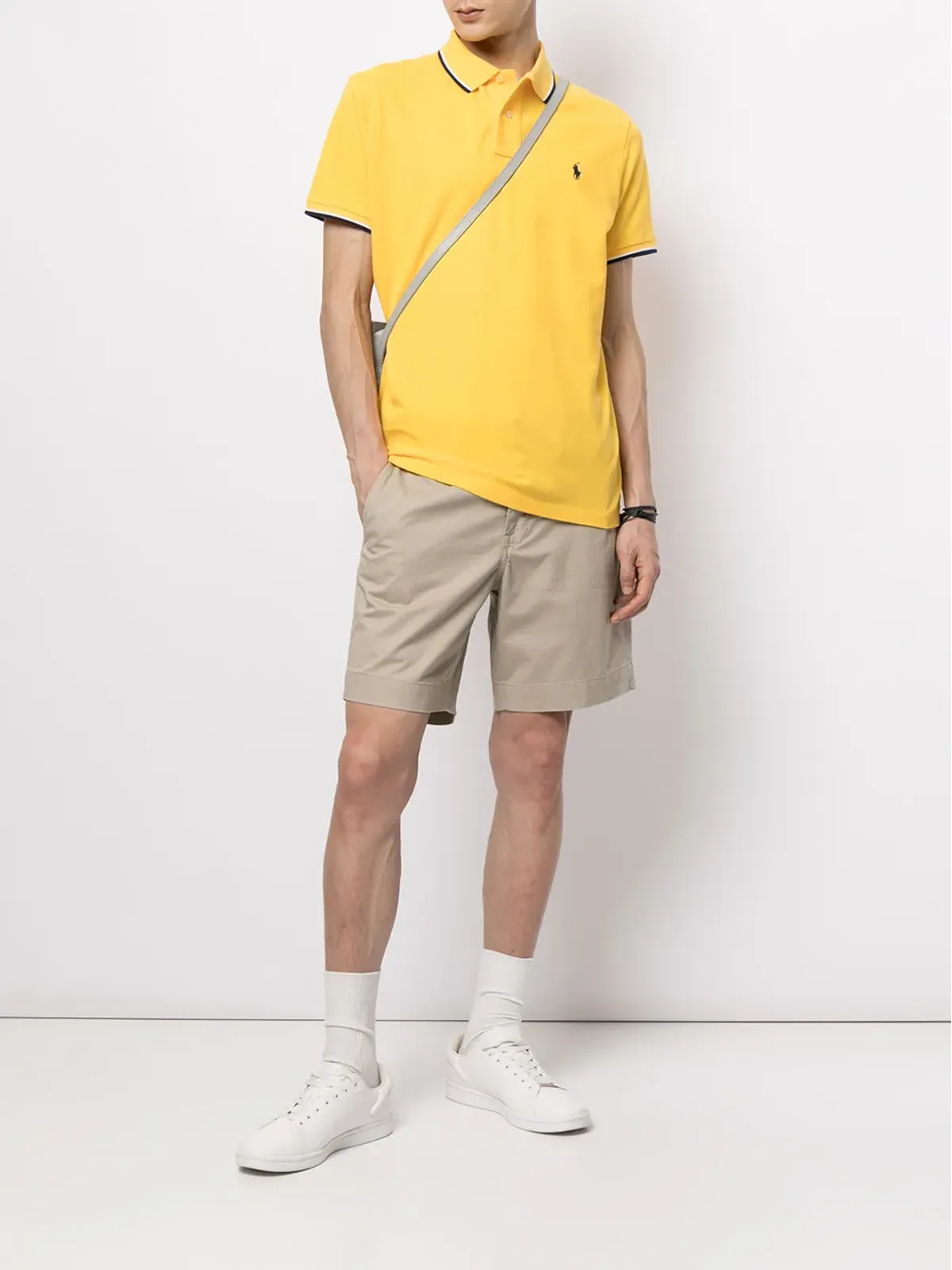 Polo Ralph Lauren クラシック チノショーツ - 画像2