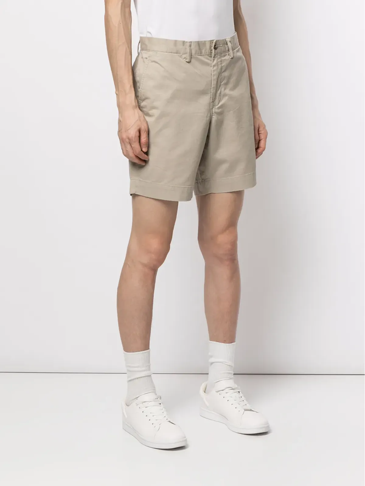 Polo Ralph Lauren クラシック チノショーツ - 画像3