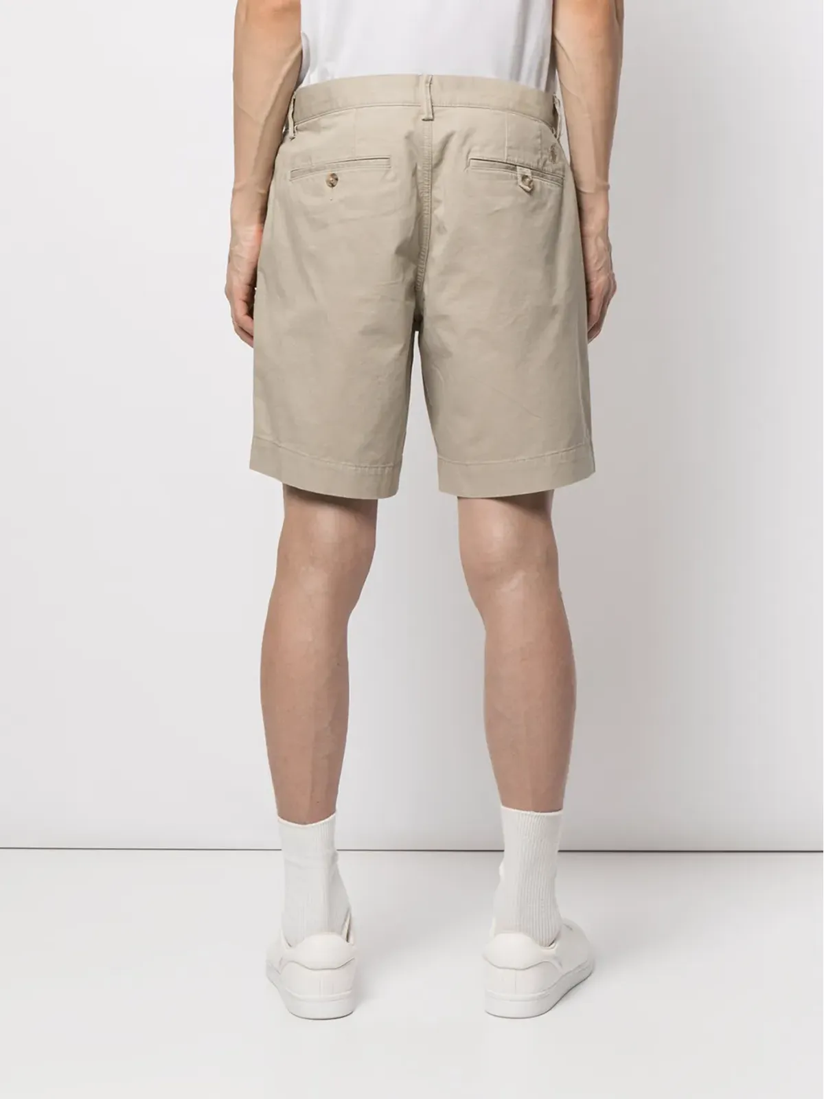 Polo Ralph Lauren クラシック チノショーツ - 画像4