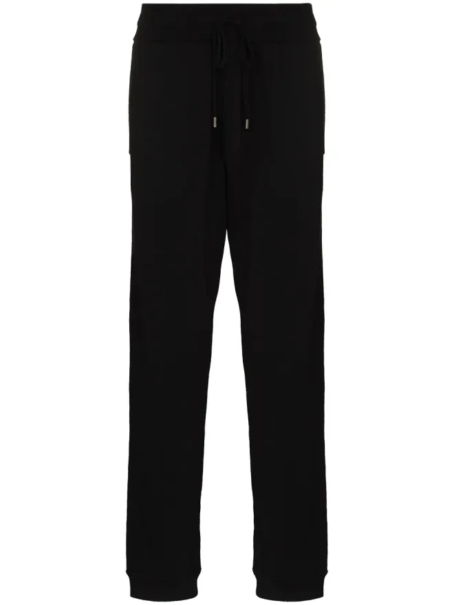 FERRAGAMO Ferragamo ストレートレッグ トラックパンツの商品画像