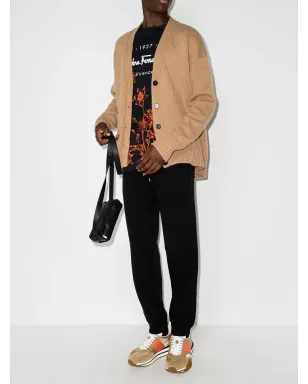Ferragamo ストレートレッグ トラックパンツ - サムネイル5