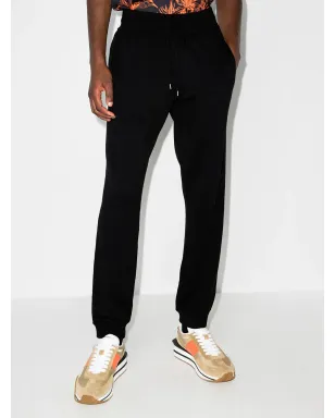 Ferragamo ストレートレッグ トラックパンツ - サムネイル2
