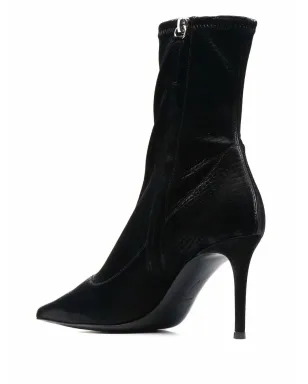 Giuseppe Zanotti アメティスタ ハイヒール ブーツ - サムネイル3