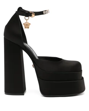 Versace Medusa Aevitas プラットフォームパンプス - サムネイル1