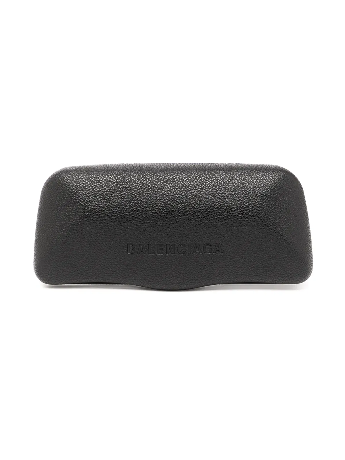 Balenciaga Eyewear マスクフレームサングラス - 画像4
