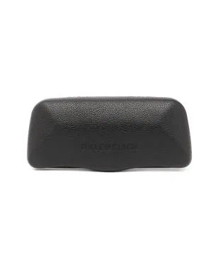 Balenciaga Eyewear マスクフレームサングラス - サムネイル4