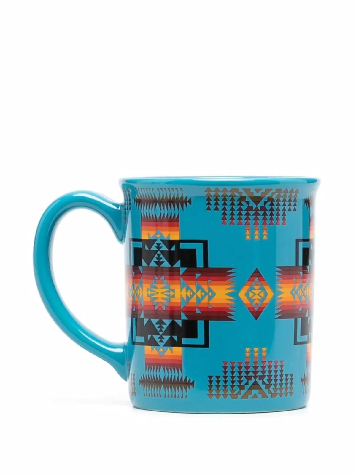 Pendleton Chief Joseph セット・オブ・フォー マグカップ - 画像2
