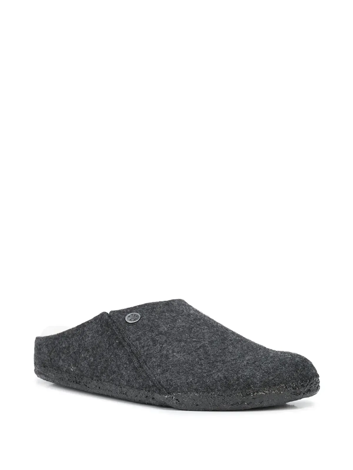 Birkenstock Zermatt ウールフェルトスリッパ - 画像2