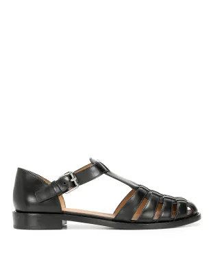 Church's Kelsey Prestige sandals - Black - サムネイル1