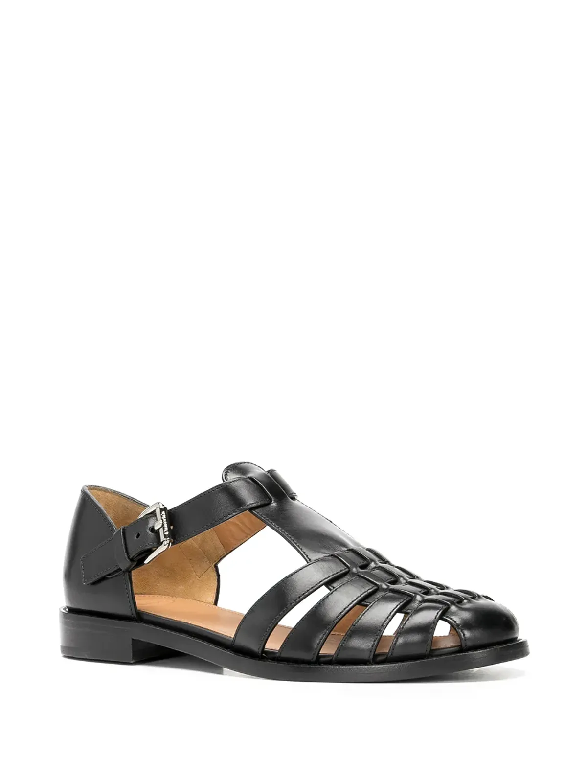 Church's Kelsey Prestige sandals - Black - 画像2