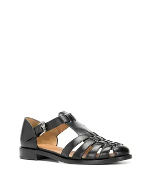 Church's Kelsey Prestige sandals - Black - サムネイル2