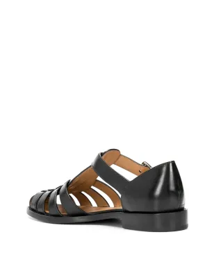 Church's Kelsey Prestige sandals - Black - サムネイル3