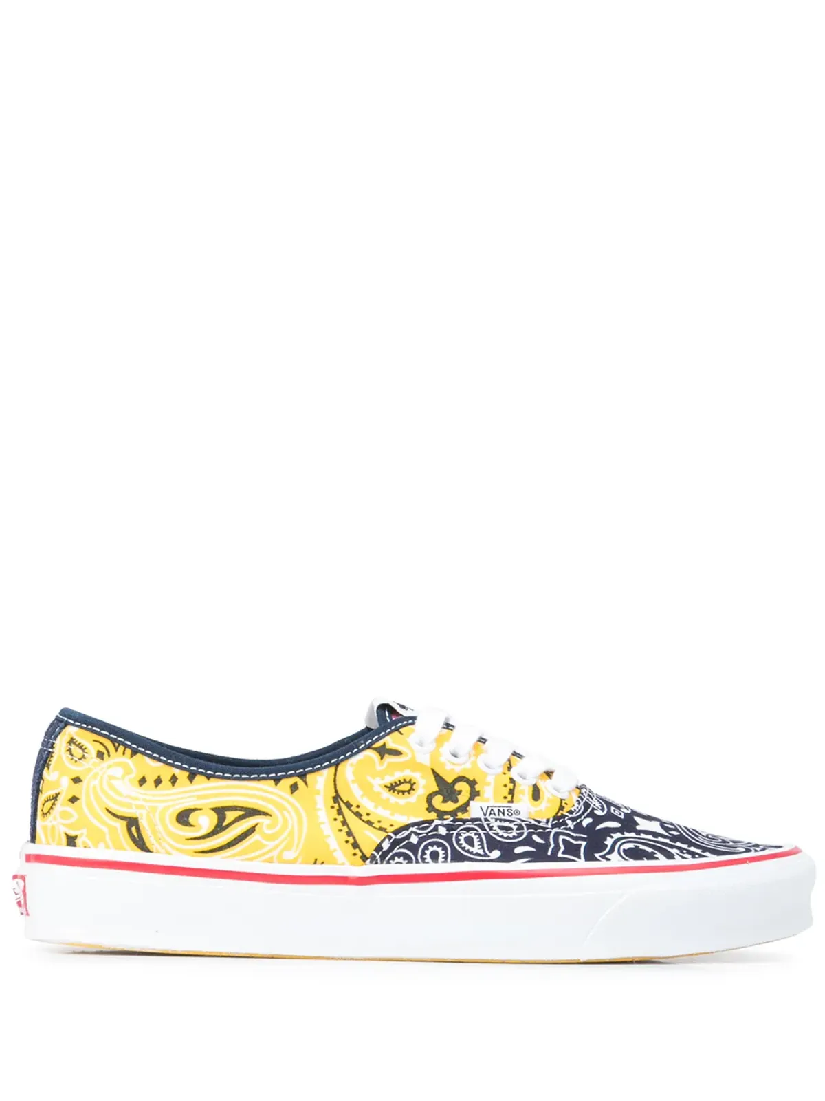 Vans OG Authentic LX スニーカー - 画像1