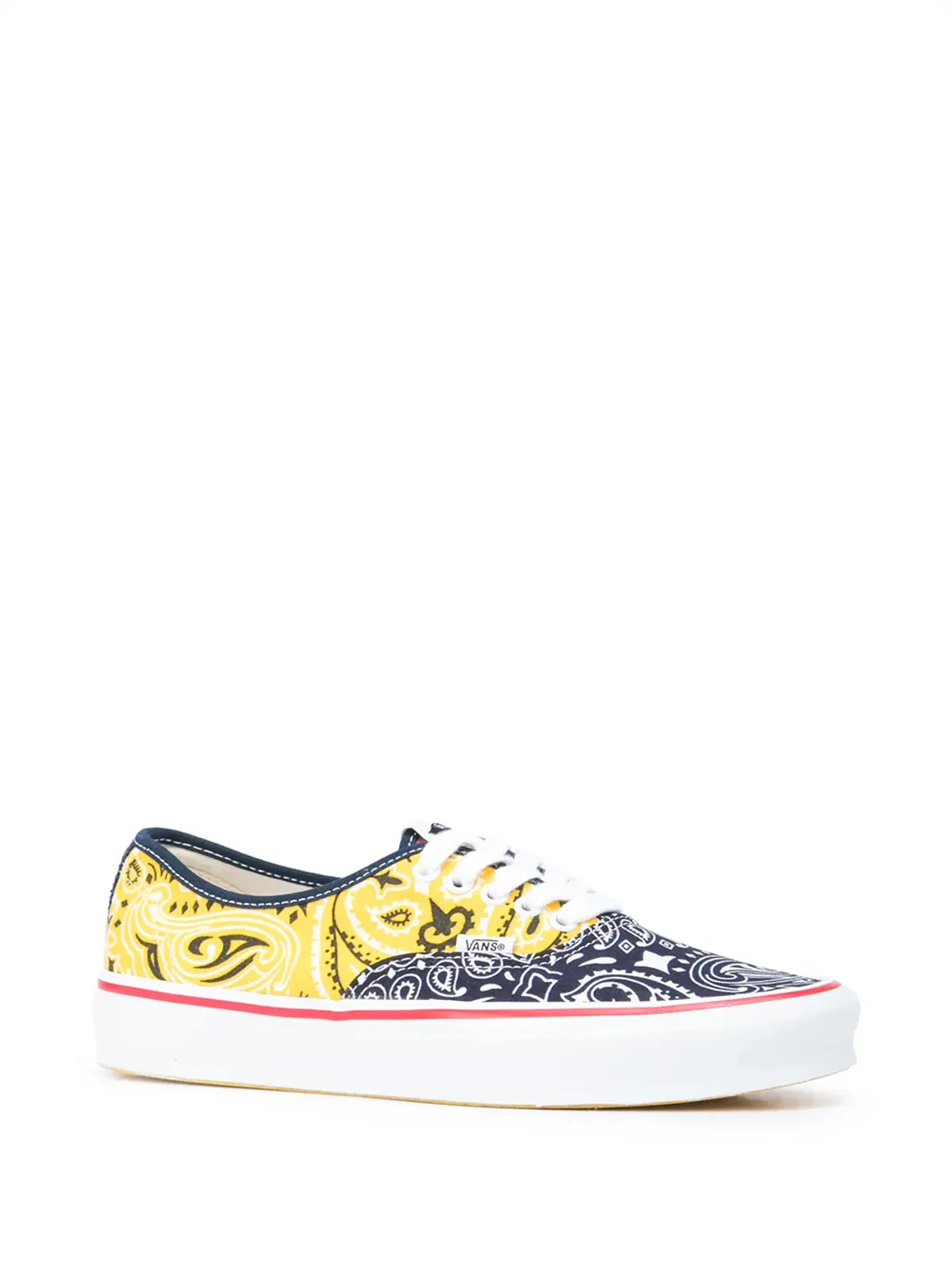 Vans OG Authentic LX スニーカー - 画像2