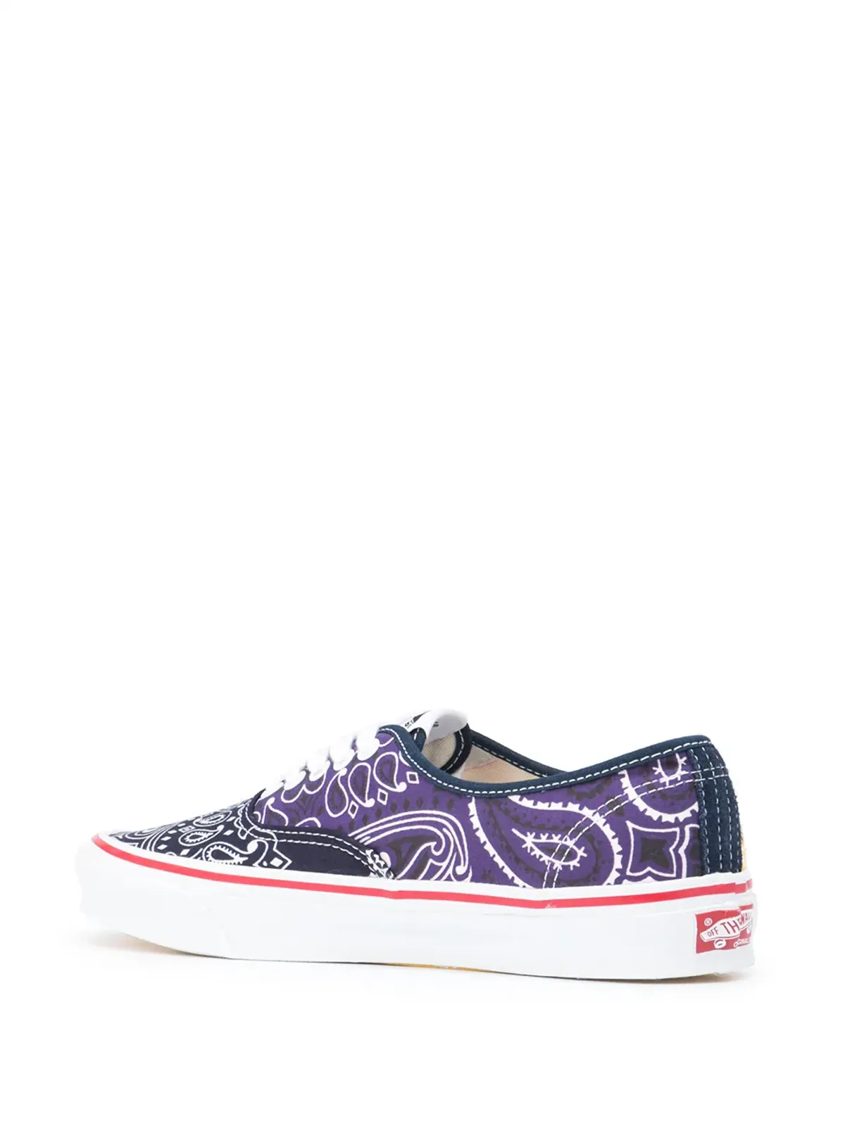 Vans OG Authentic LX スニーカー - 画像3