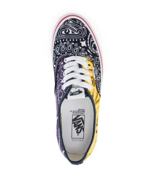 Vans OG Authentic LX スニーカー - サムネイル4