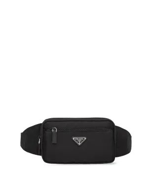 Prada ロゴプレート ベルトバッグ - サムネイル1