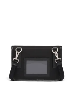 Prada ロゴプレート付きスマホホルダー - サムネイル2