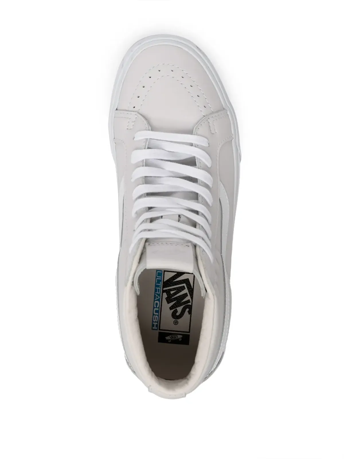 Vans SK8-Hi Reissue スニーカー - 画像4
