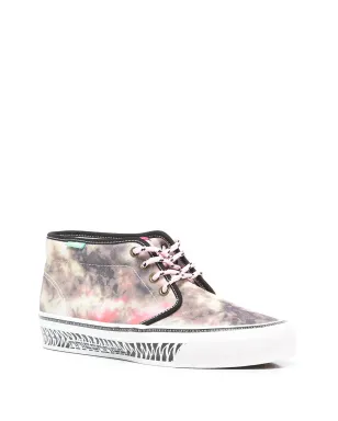 Vans x Aries チャッカ レースアップスニーカー - サムネイル2