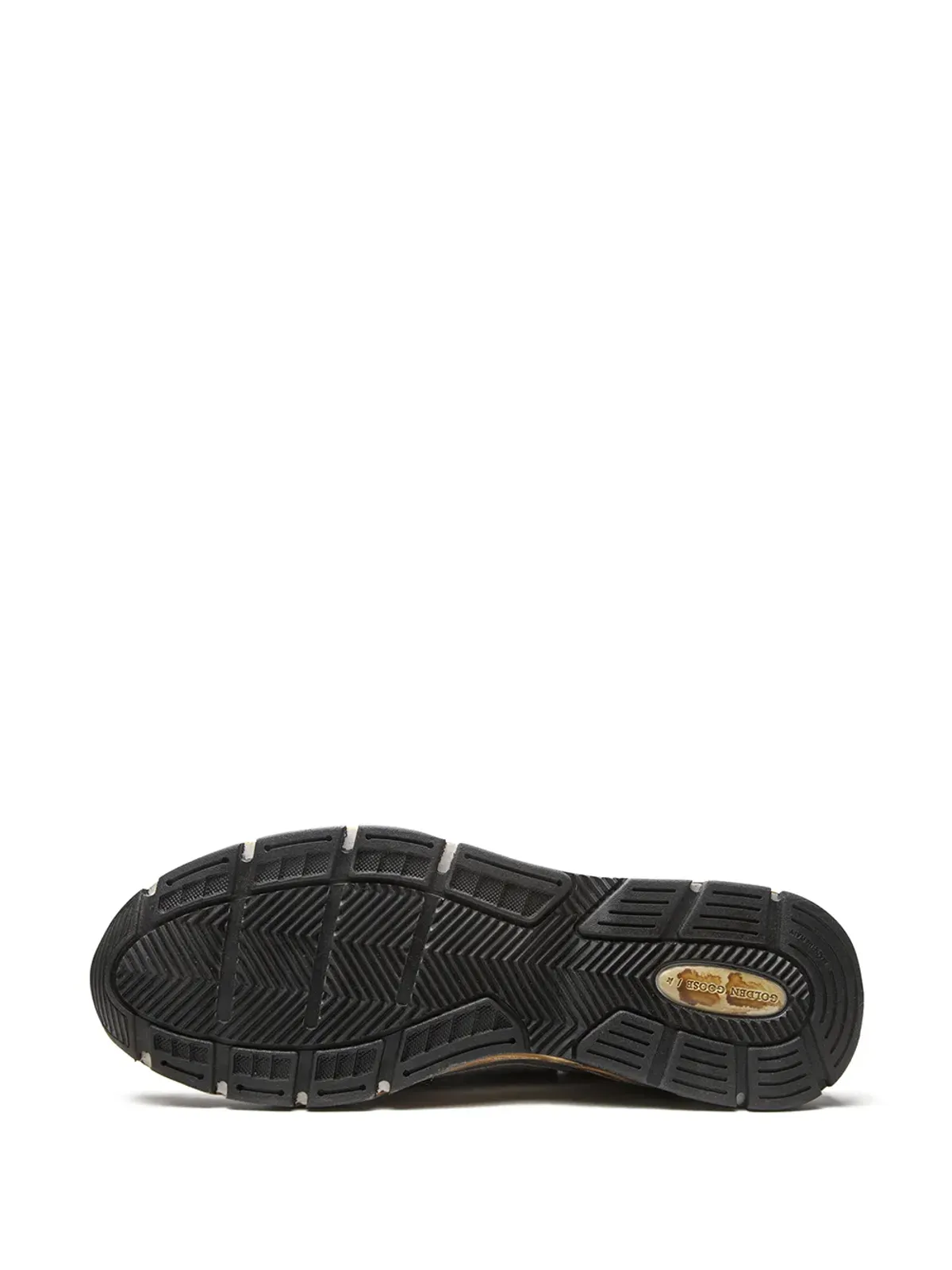 Golden Goose Running Dad Net スニーカー - 画像4
