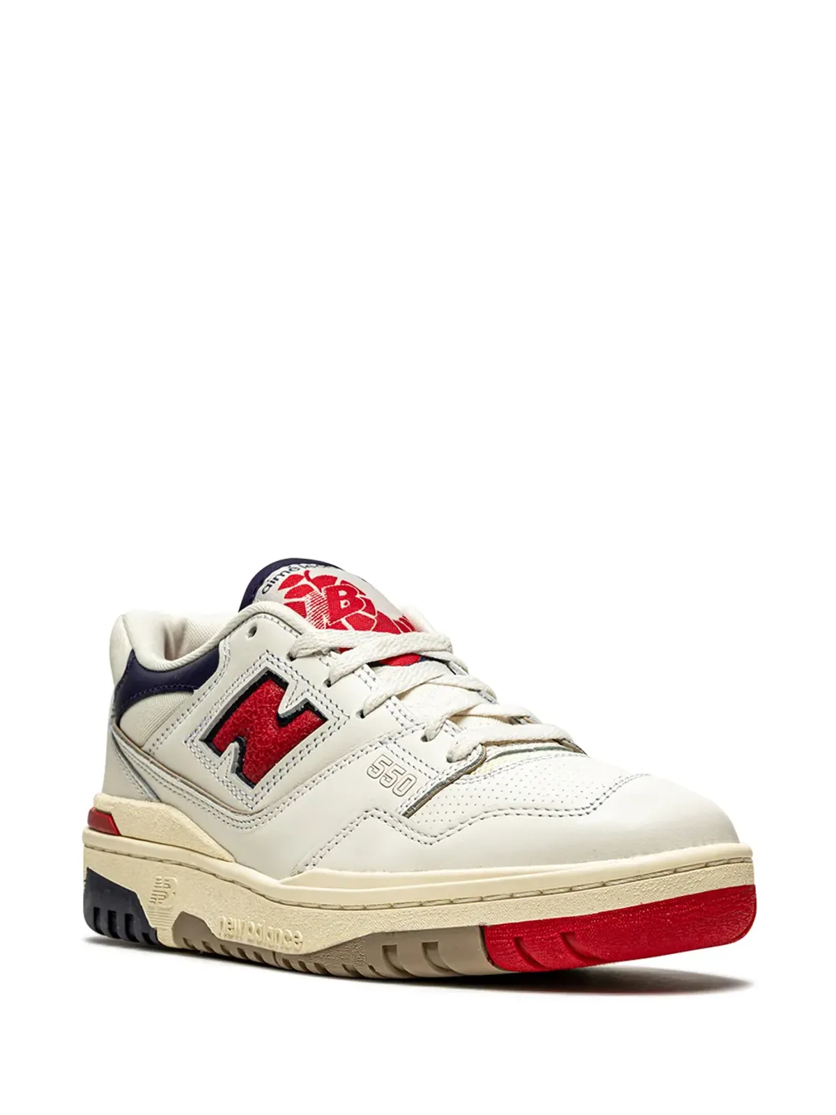 New Balance x Aimé Leon Dore 550 スニーカー - 画像2