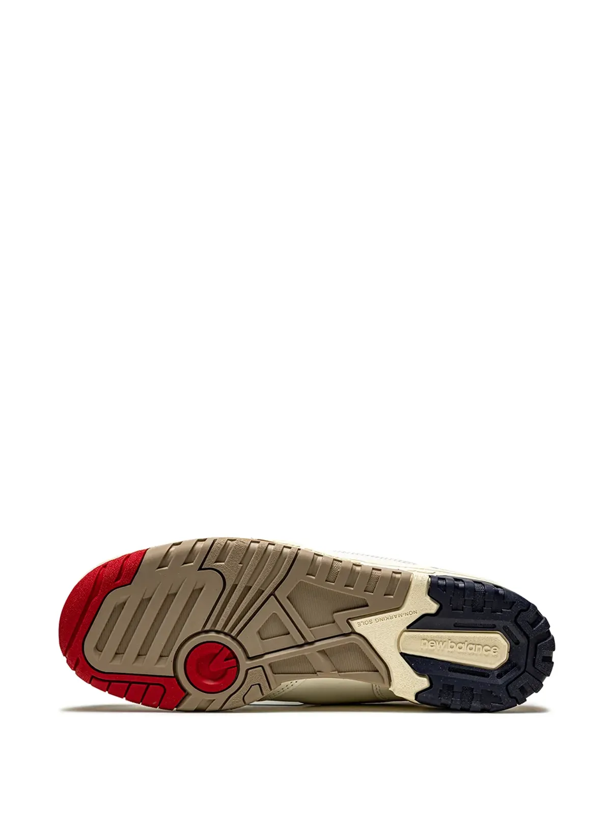 New Balance x Aimé Leon Dore 550 スニーカー - 画像4