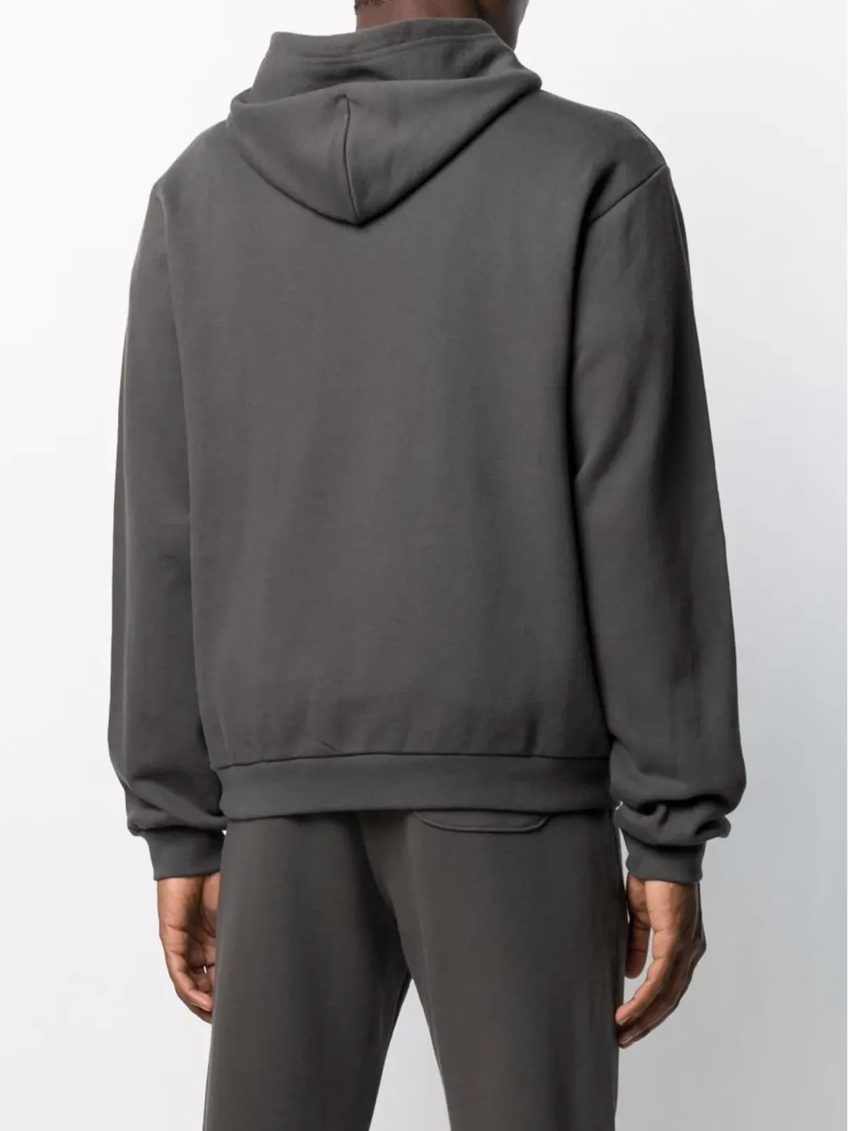 John Elliott ビーチフレンチテリーフーディ - 画像4