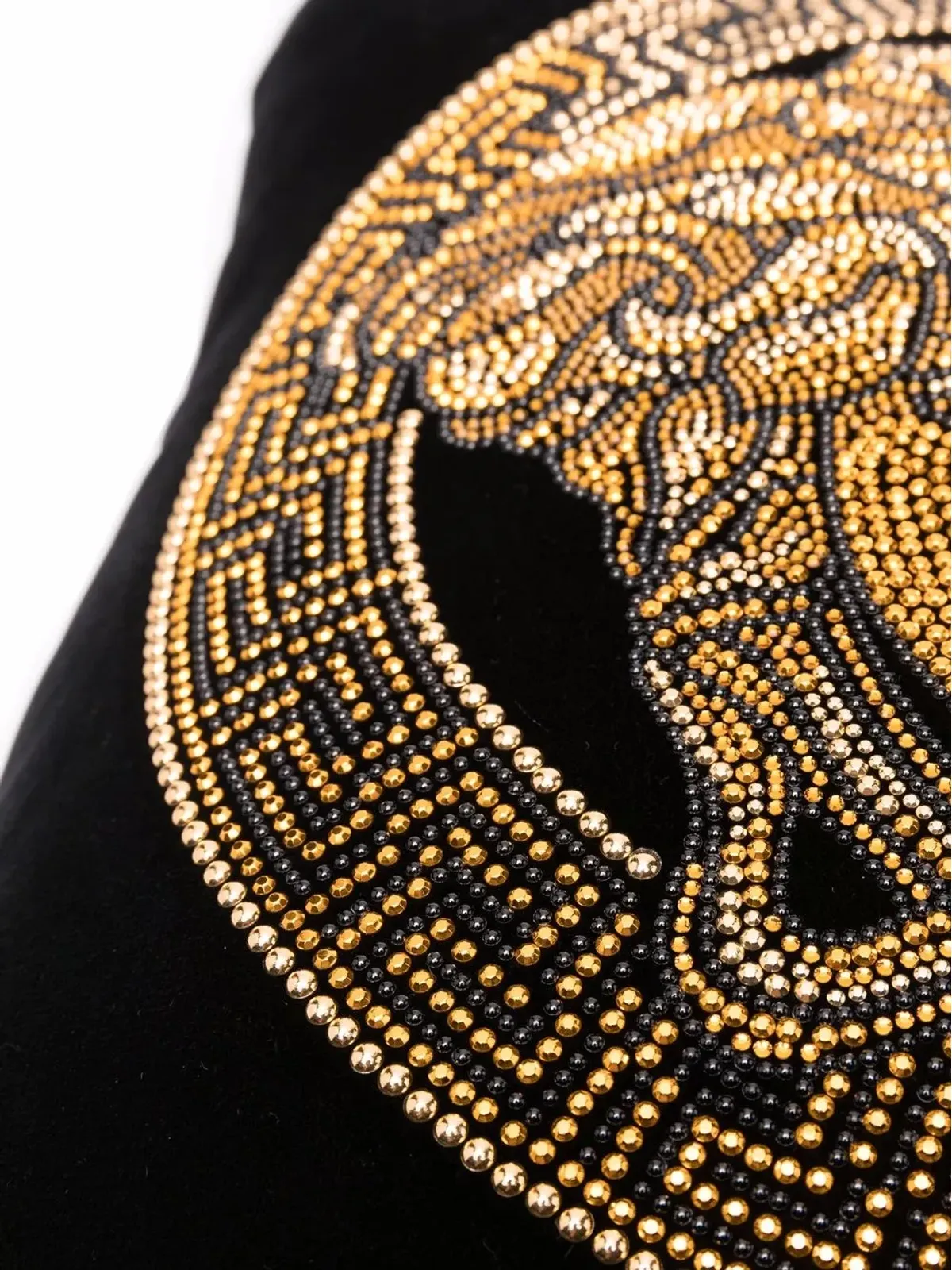 Versace アイコンスタッズ クッション - 画像3